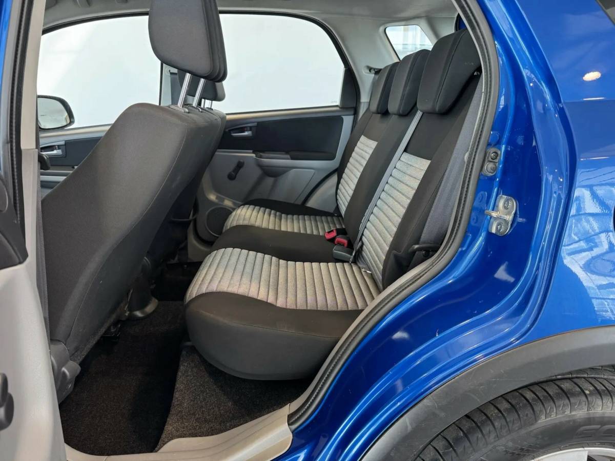 OMODA S5 1.5T CVT Ultra