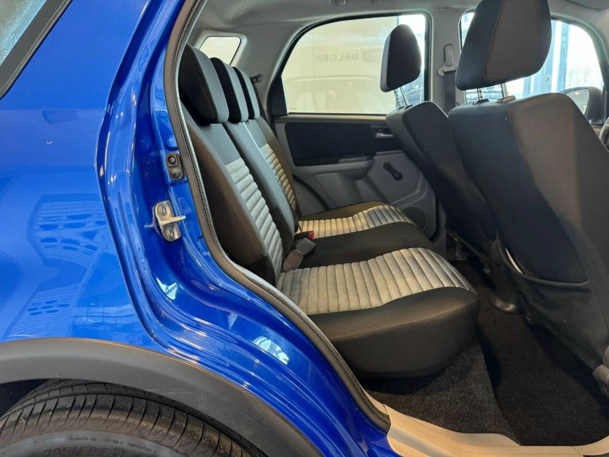 OMODA S5 1.5T CVT Ultra