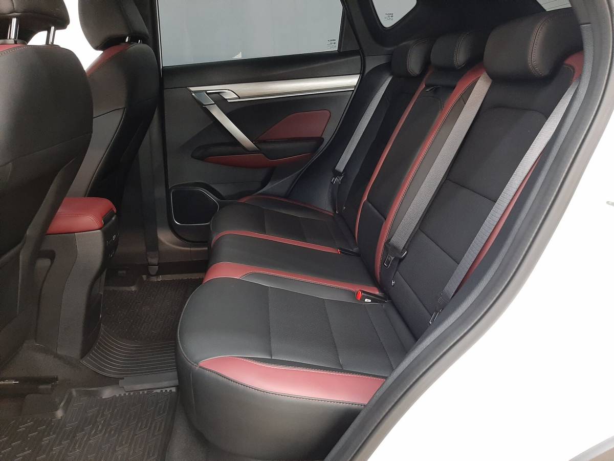 OMODA S5 1.5T CVT Ultra