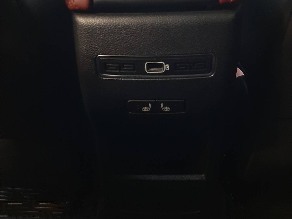 OMODA S5 1.5T CVT Ultra