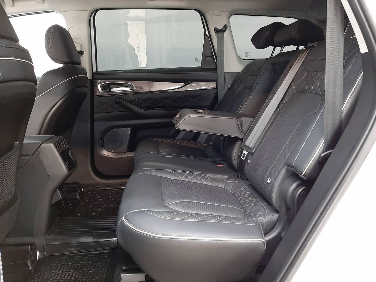 OMODA S5 1.5T CVT Ultra