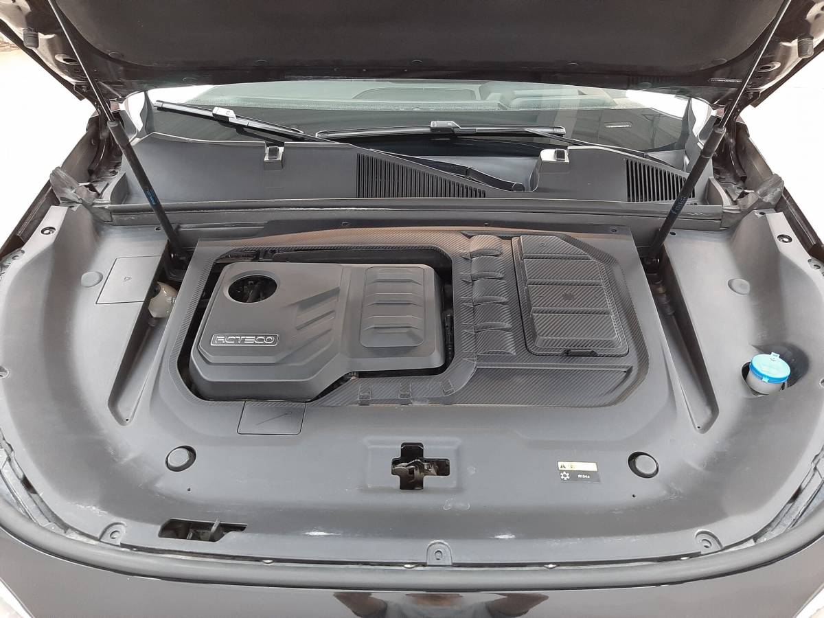 OMODA S5 1.5T CVT Ultra