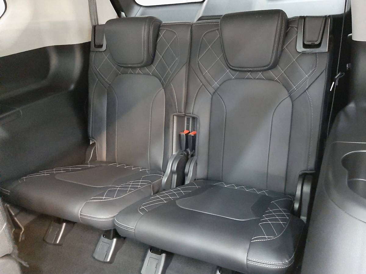 OMODA S5 1.5T CVT Ultra