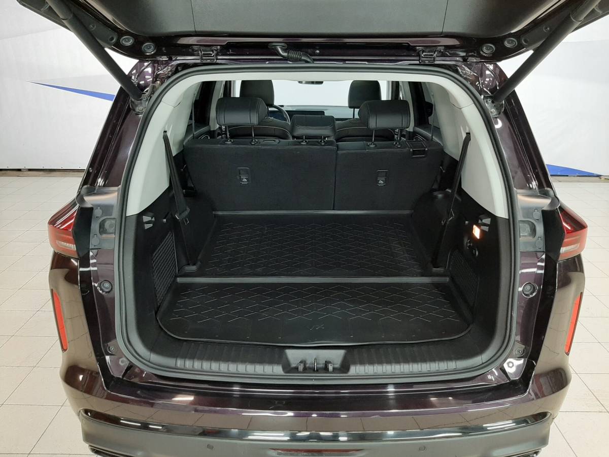 OMODA S5 1.5T CVT Ultra