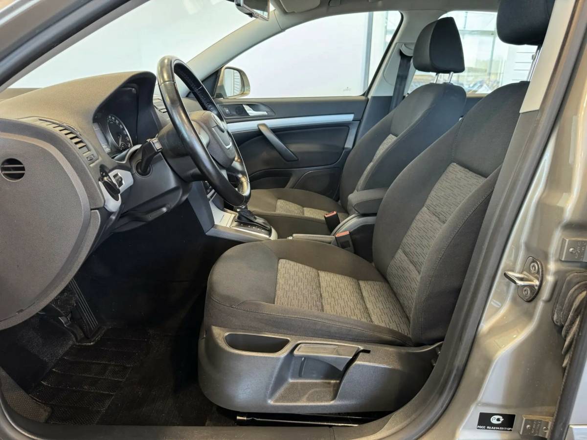 OMODA S5 1.5T CVT Ultra