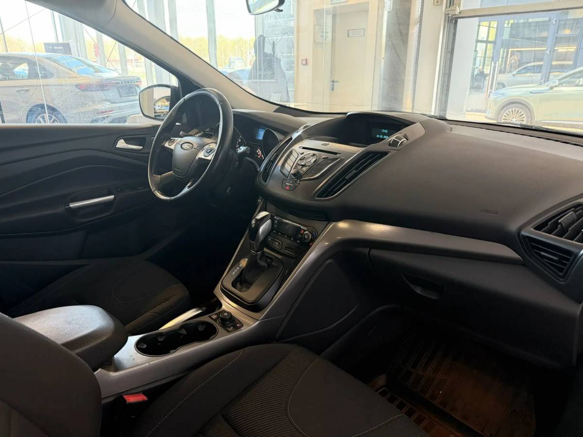 OMODA S5 1.5T CVT Ultra
