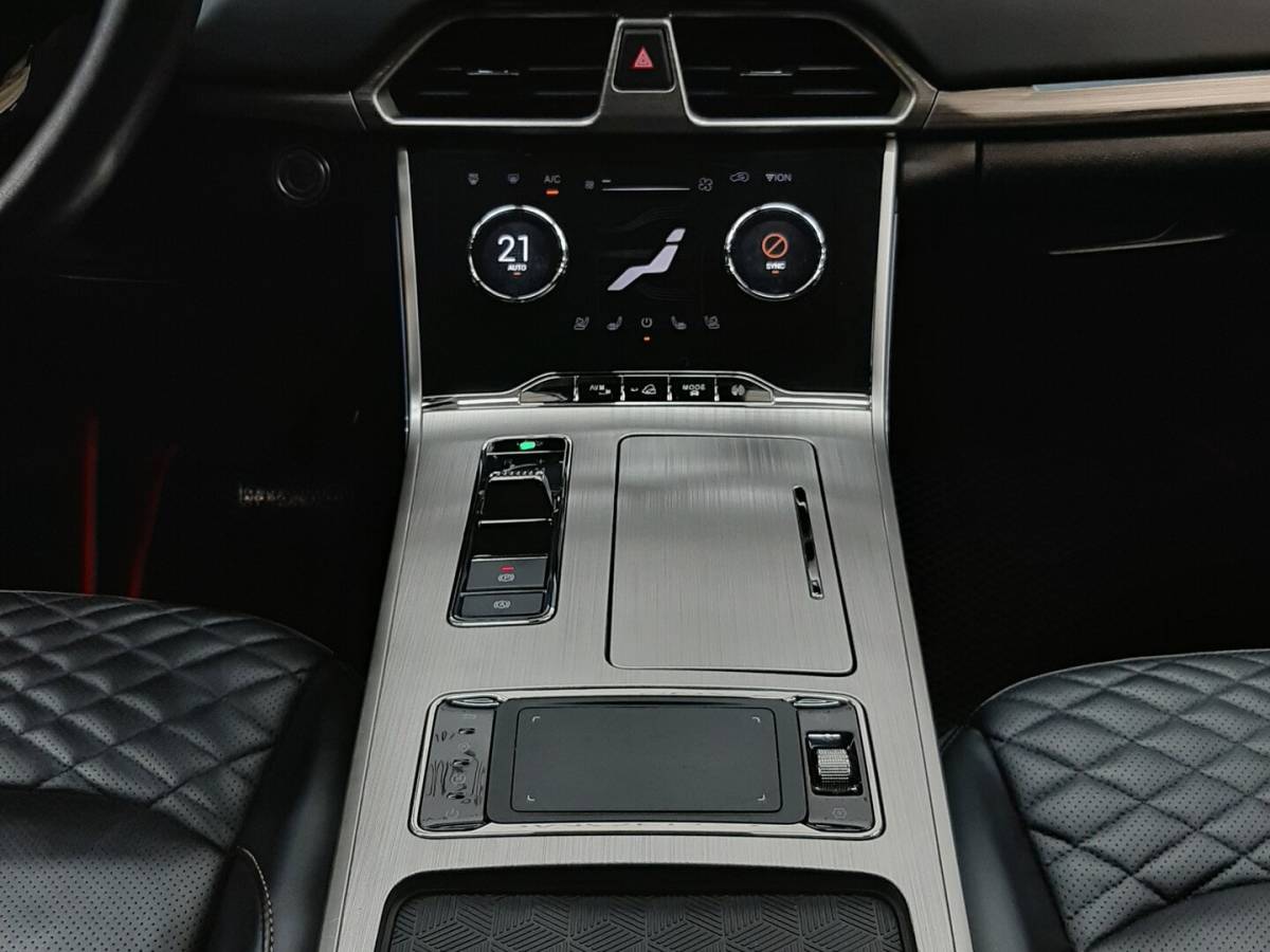 OMODA S5 1.5T CVT Ultra