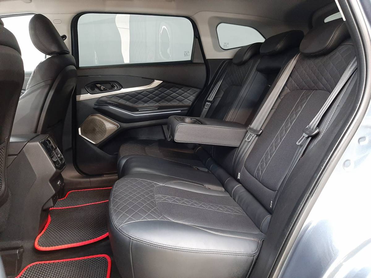 OMODA S5 1.5T CVT Ultra