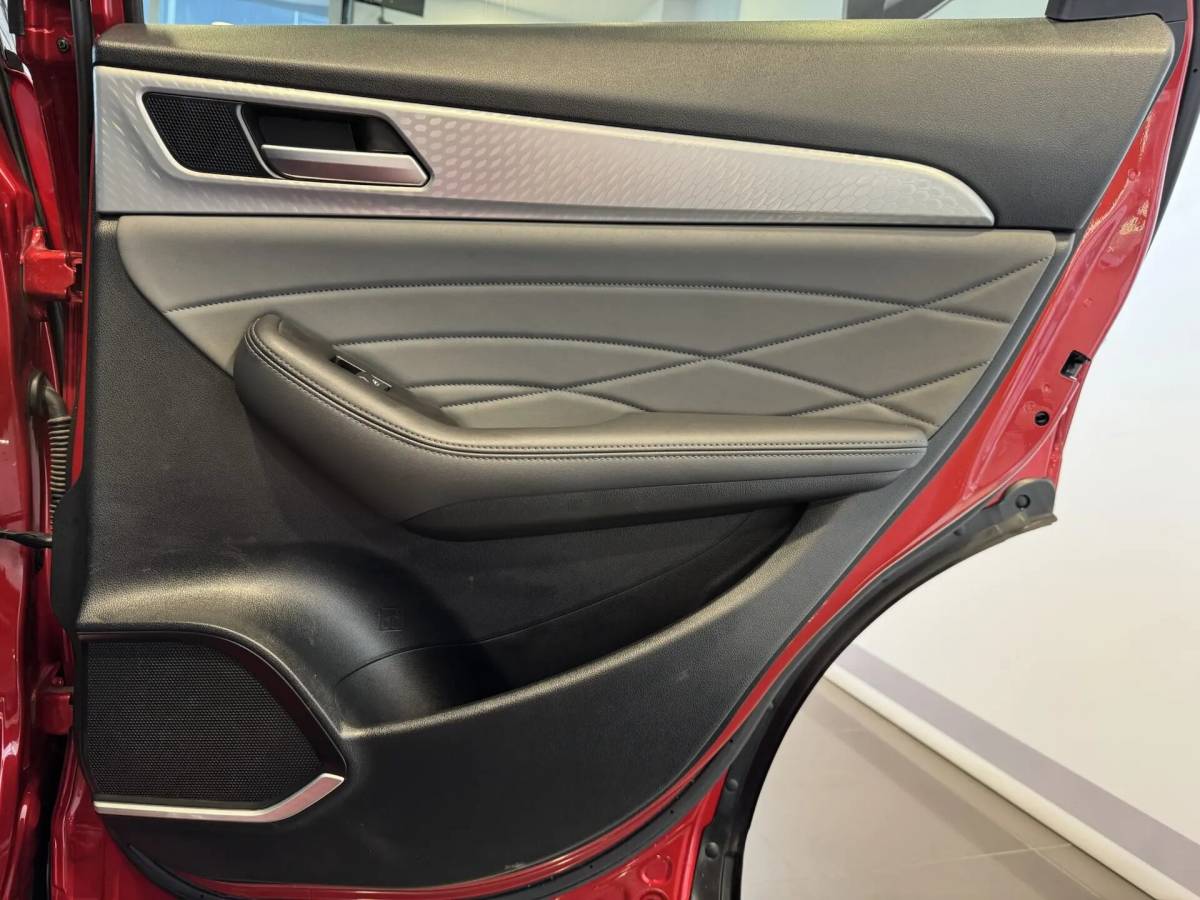 OMODA S5 1.5T CVT Ultra