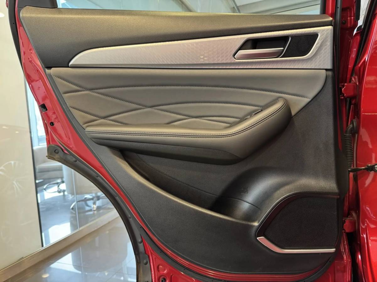 OMODA S5 1.5T CVT Ultra