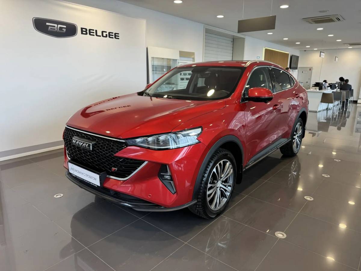 OMODA S5 1.5T CVT Ultra