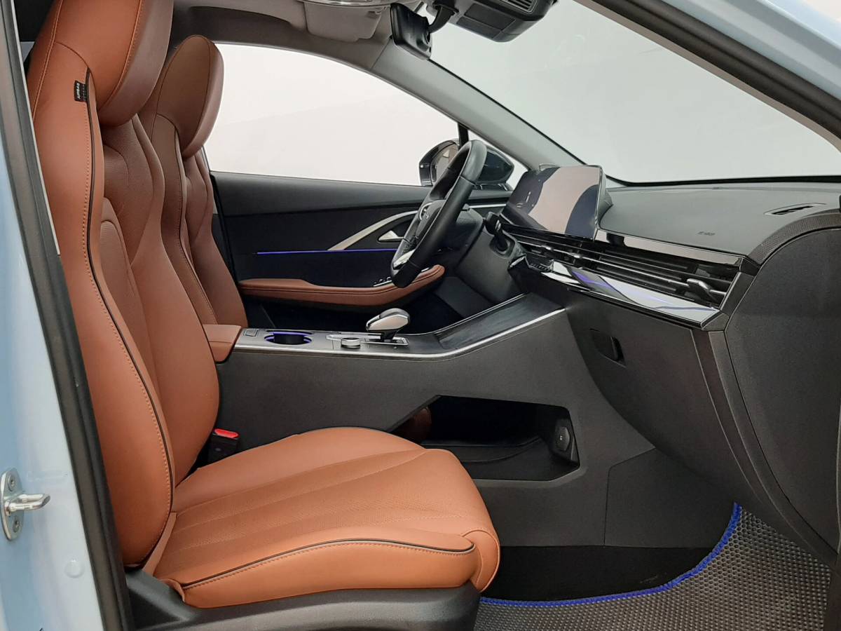 OMODA S5 1.5T CVT Ultra
