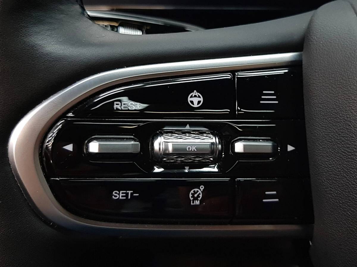 OMODA S5 1.5T CVT Ultra