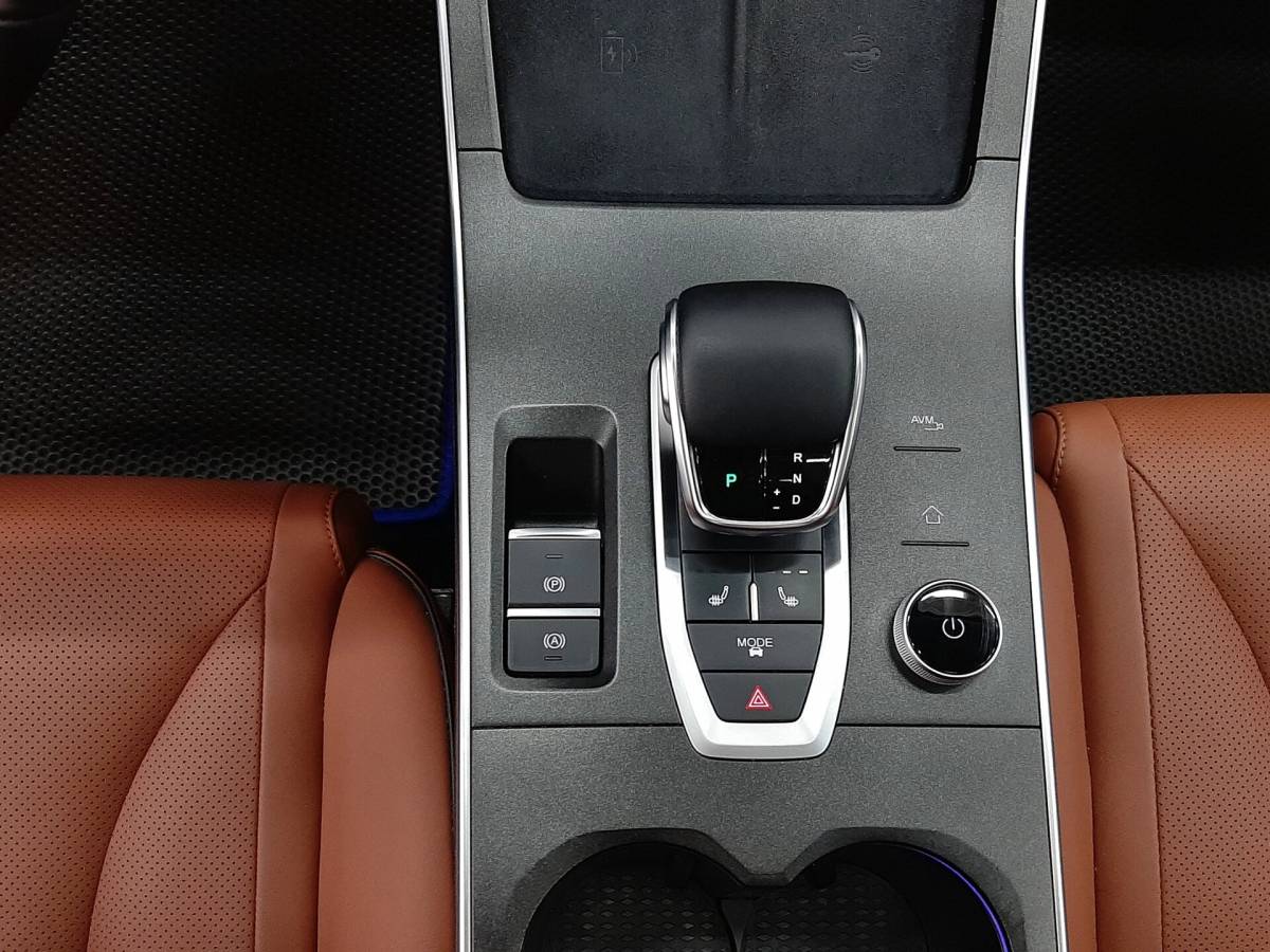 OMODA S5 1.5T CVT Ultra