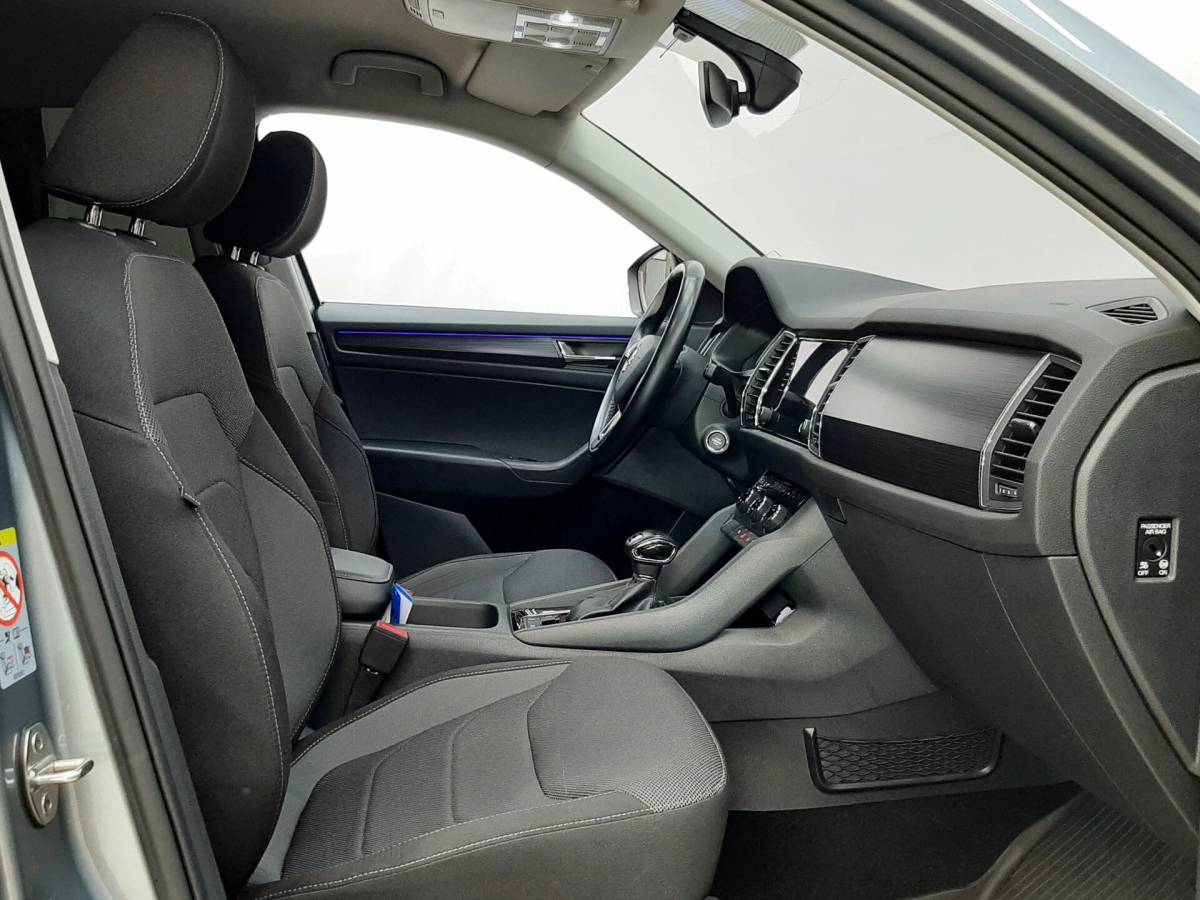 OMODA S5 1.5T CVT Ultra