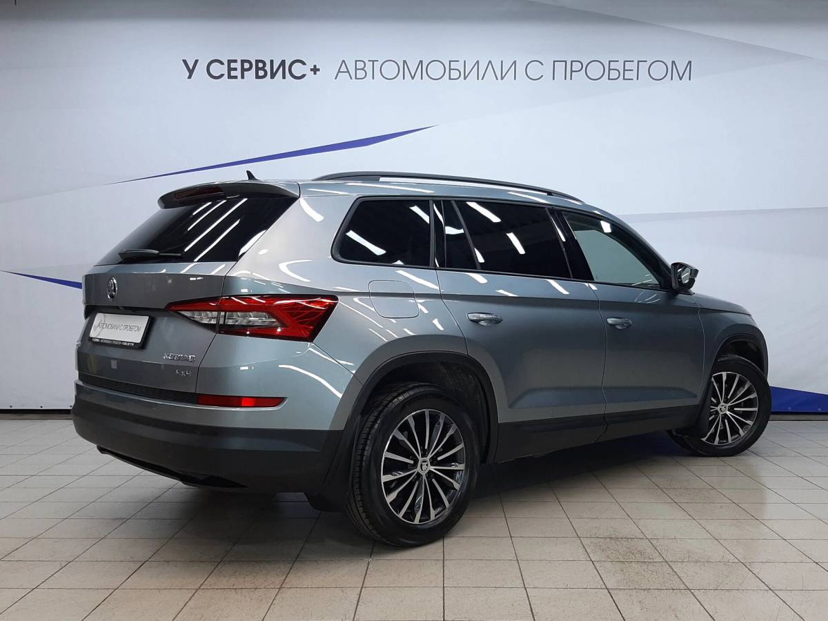 OMODA S5 1.5T CVT Ultra