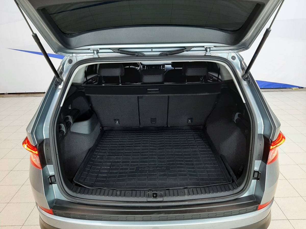 OMODA S5 1.5T CVT Ultra