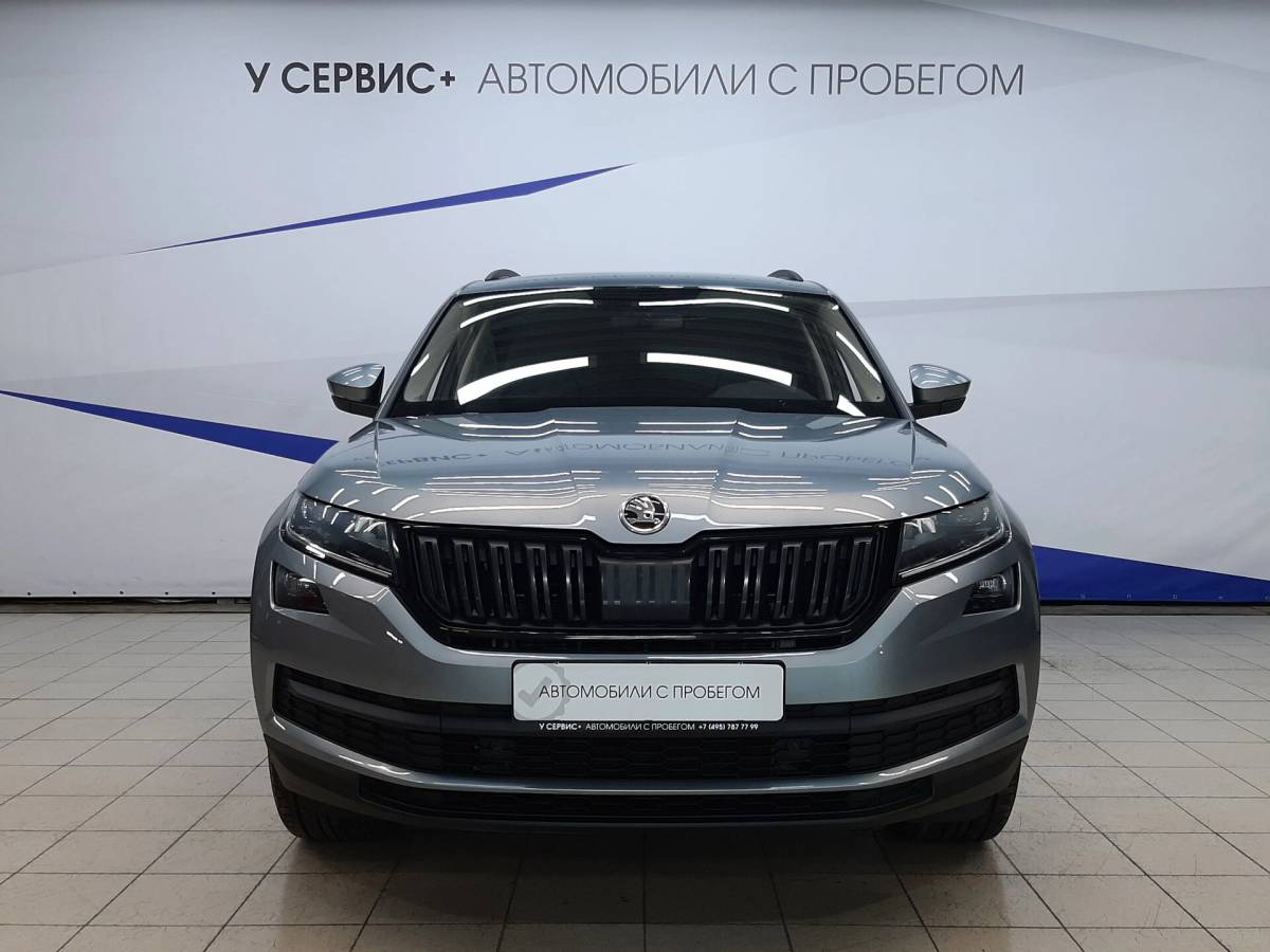 OMODA S5 1.5T CVT Ultra