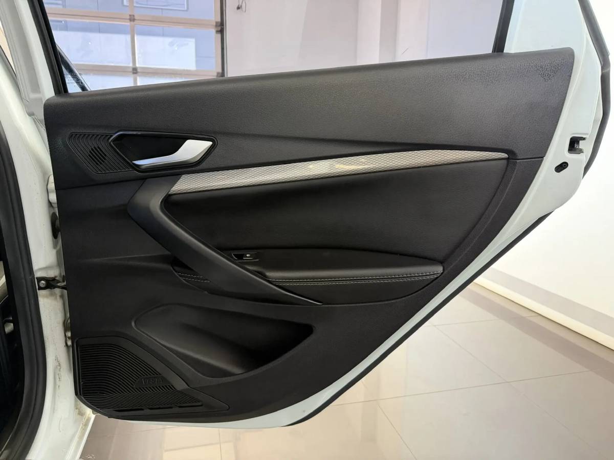 OMODA S5 1.5T CVT Ultra