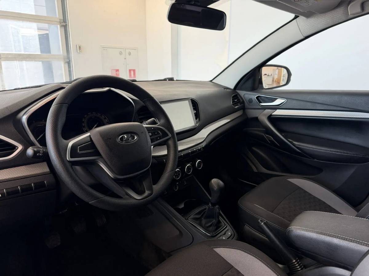 OMODA S5 1.5T CVT Ultra