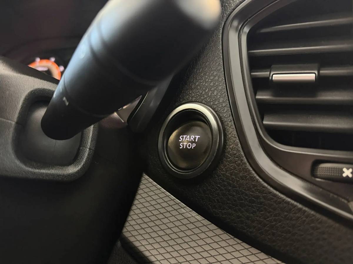 OMODA S5 1.5T CVT Ultra