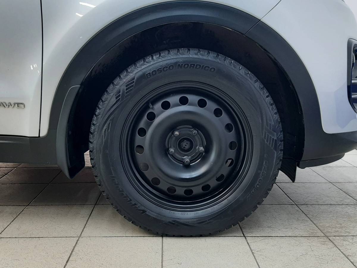 OMODA S5 1.5T CVT Ultra