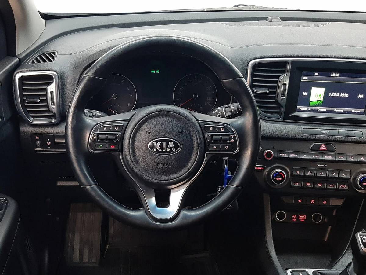 OMODA S5 1.5T CVT Ultra