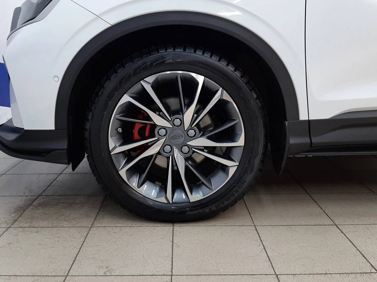 OMODA S5 1.5T CVT Ultra