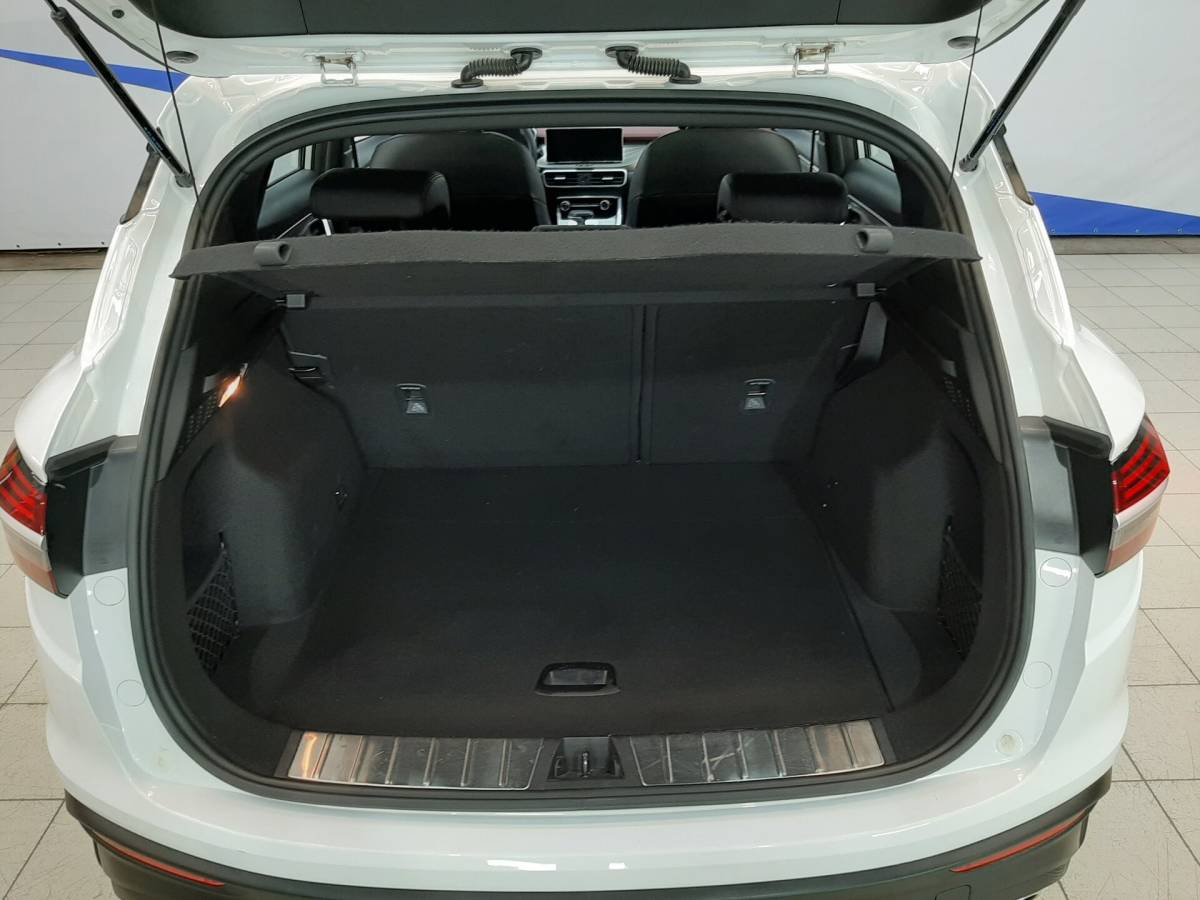OMODA S5 1.5T CVT Ultra