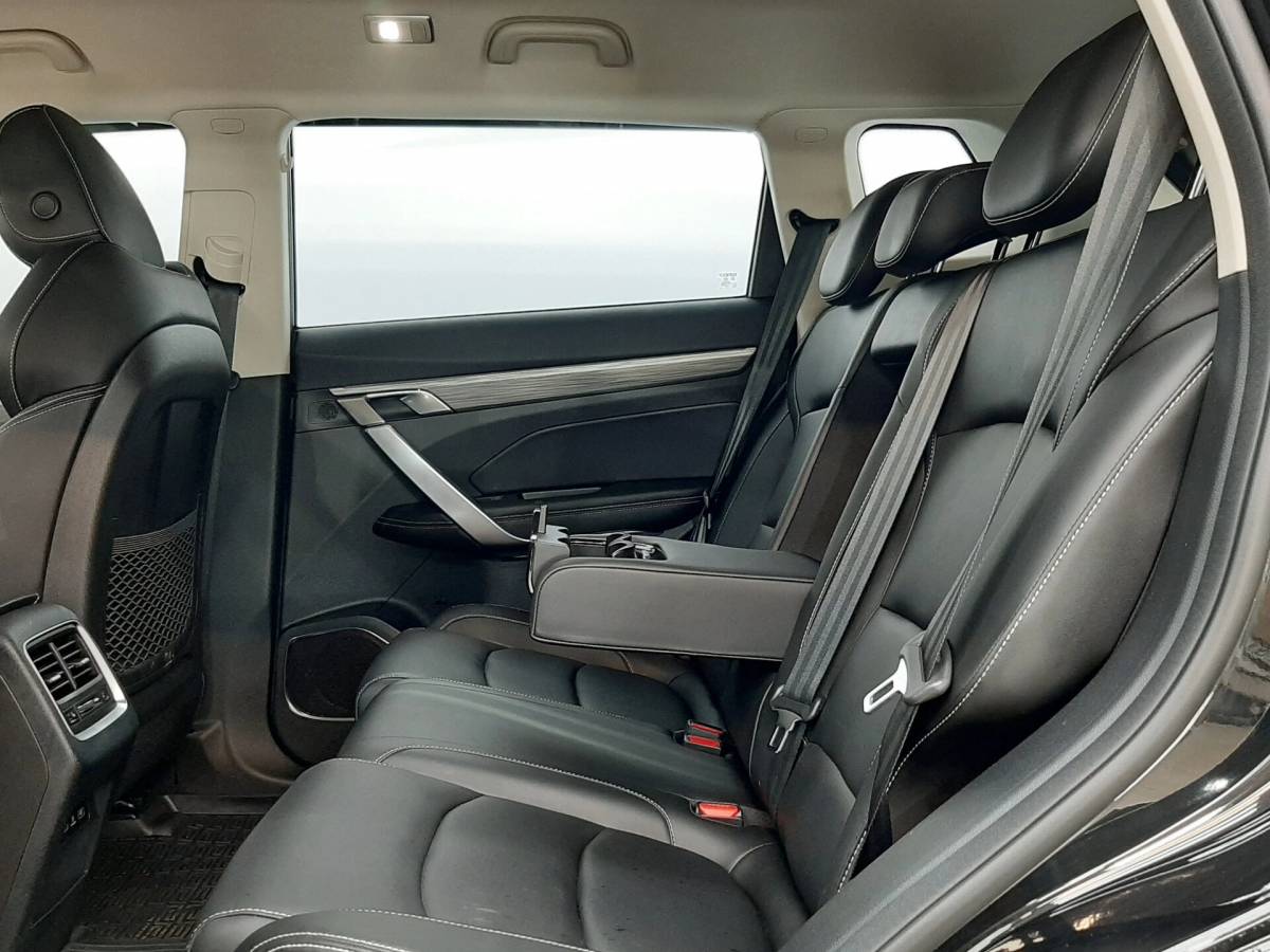 OMODA S5 1.5T CVT Ultra