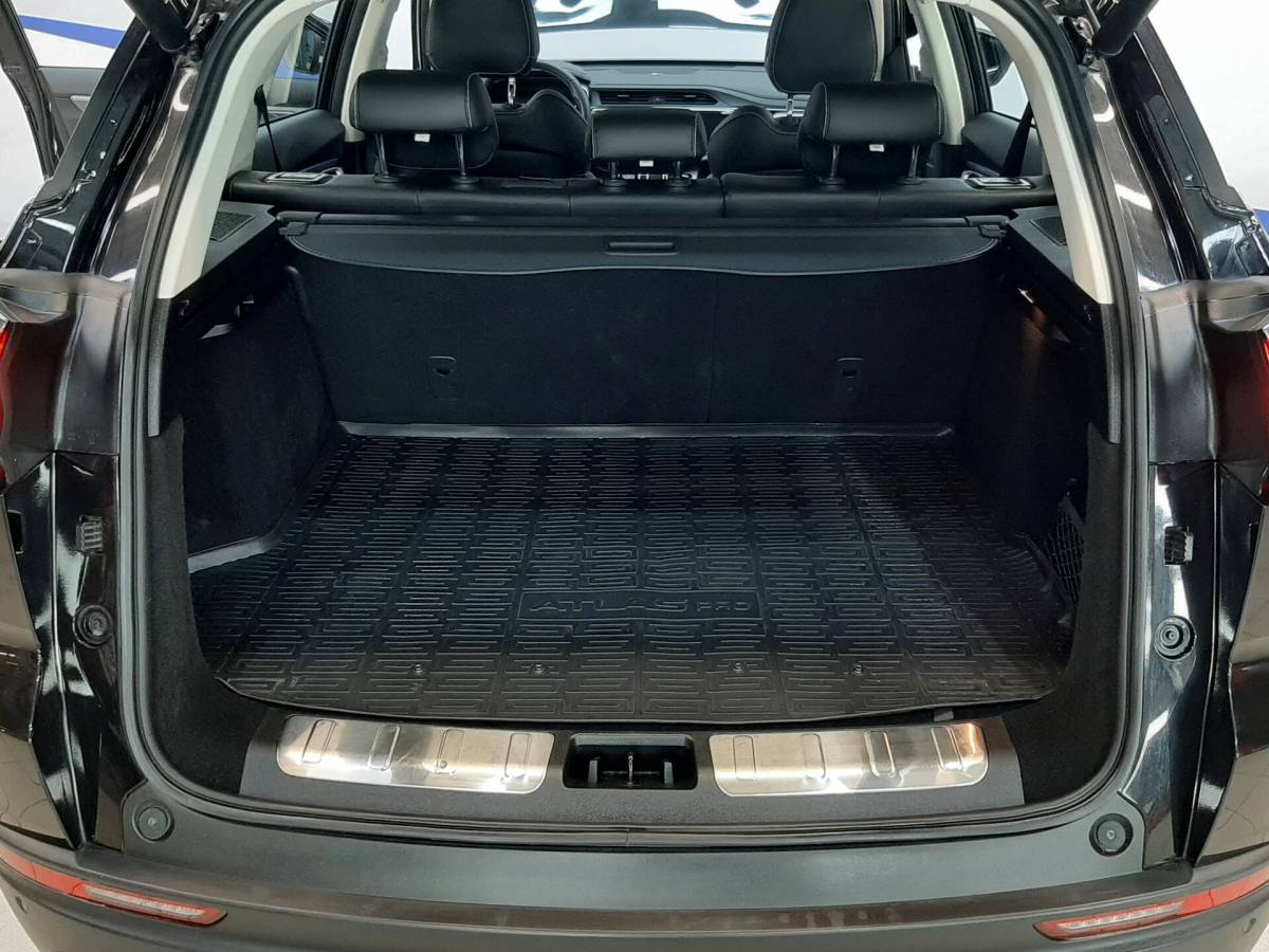 OMODA S5 1.5T CVT Ultra
