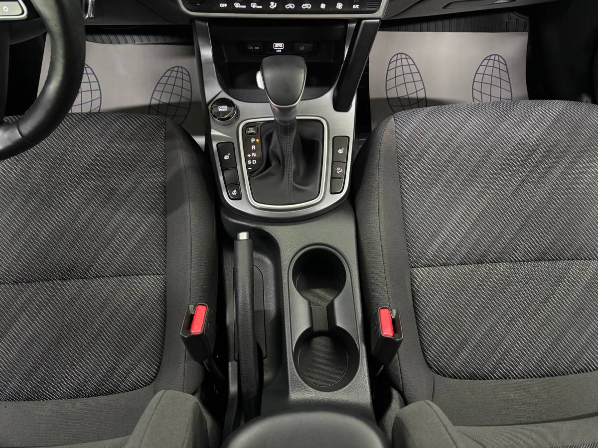 OMODA S5 1.5T CVT Ultra