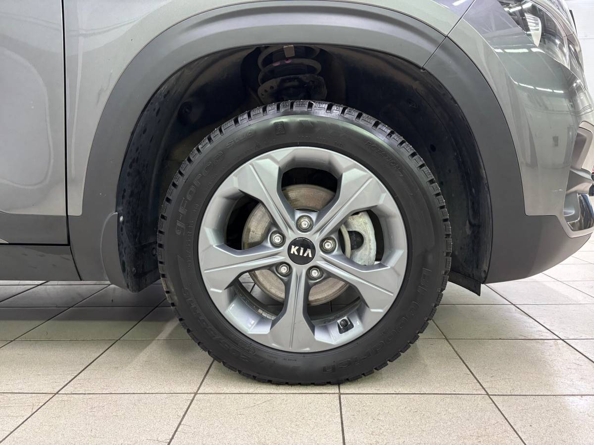 OMODA S5 1.5T CVT Ultra