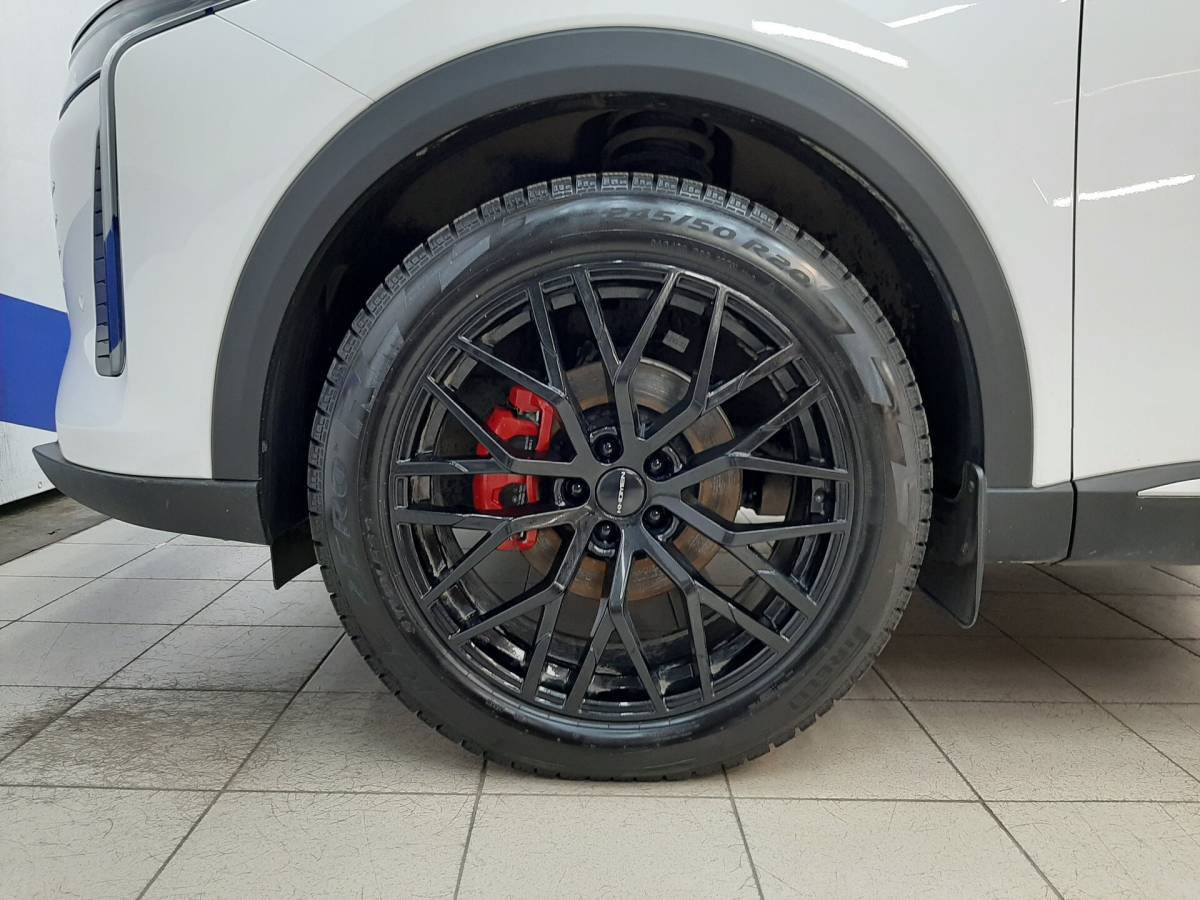 OMODA S5 1.5T CVT Ultra