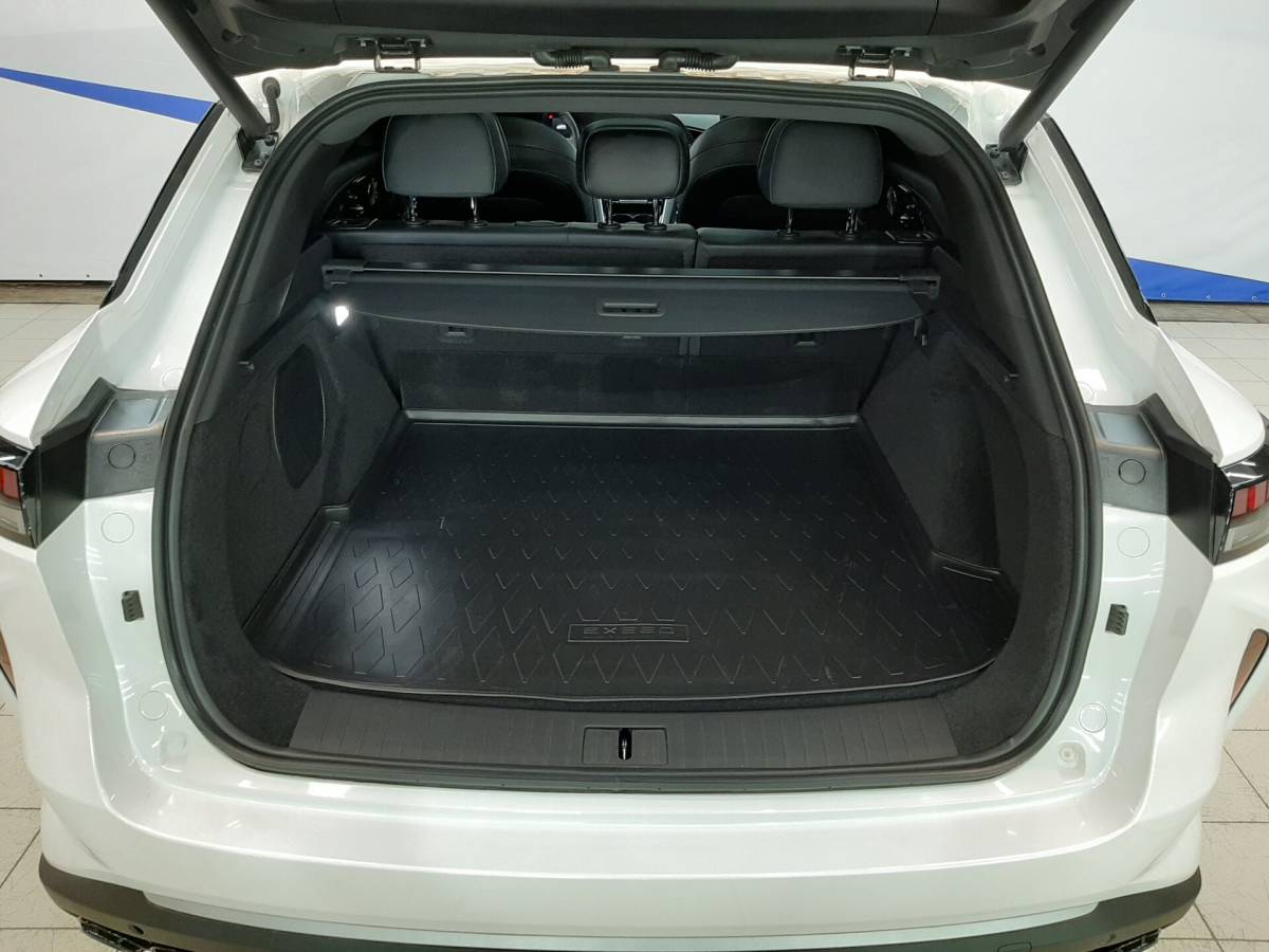 OMODA S5 1.5T CVT Ultra