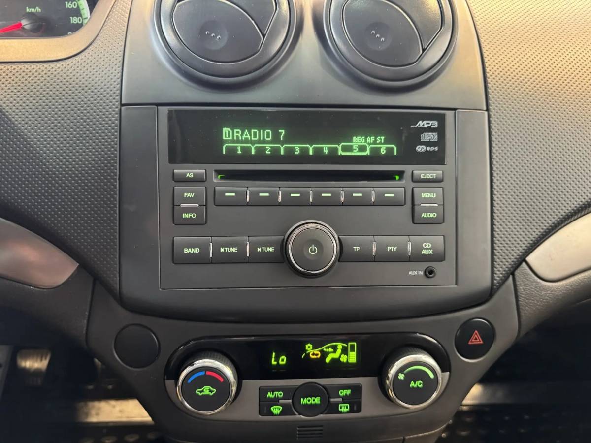 OMODA S5 1.5T CVT Ultra