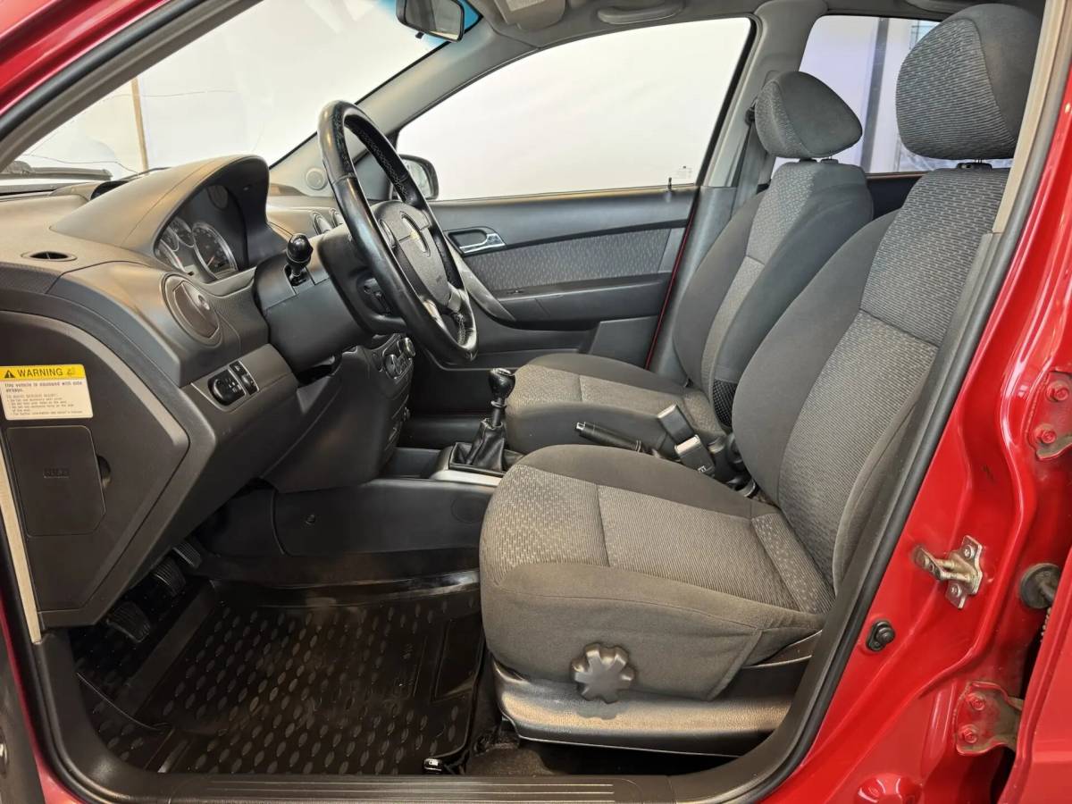 OMODA S5 1.5T CVT Ultra