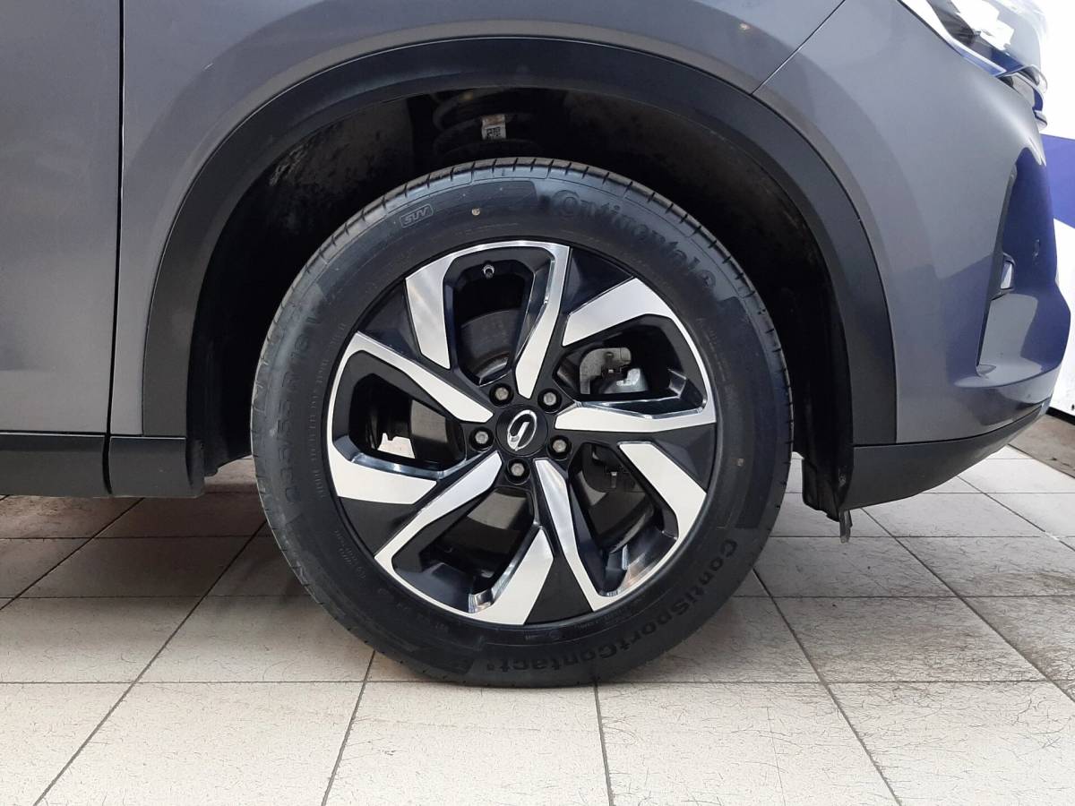 OMODA S5 1.5T CVT Ultra