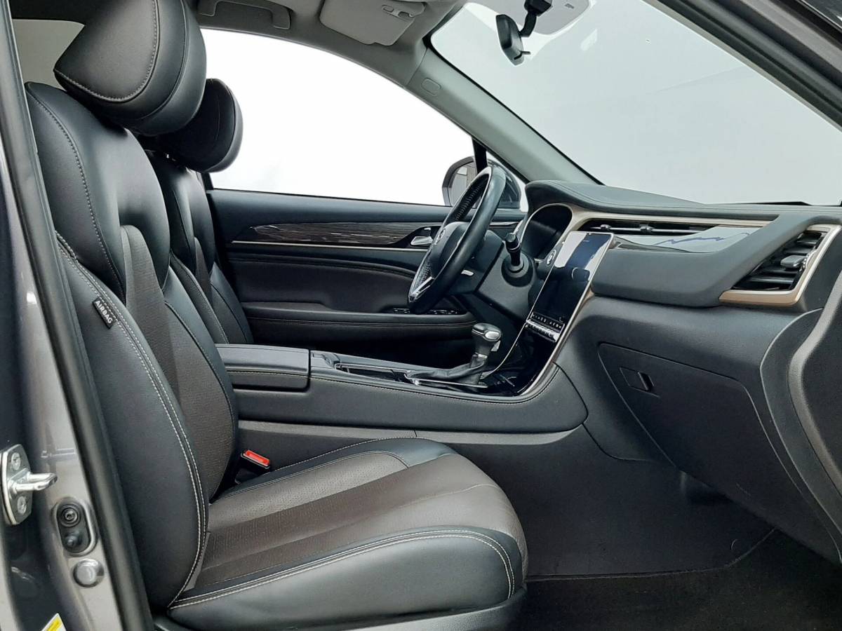 OMODA S5 1.5T CVT Ultra