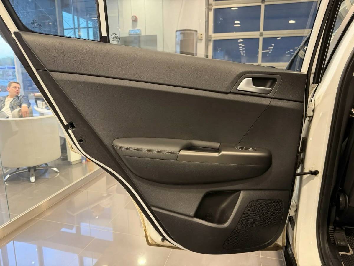 OMODA S5 1.5T CVT Ultra