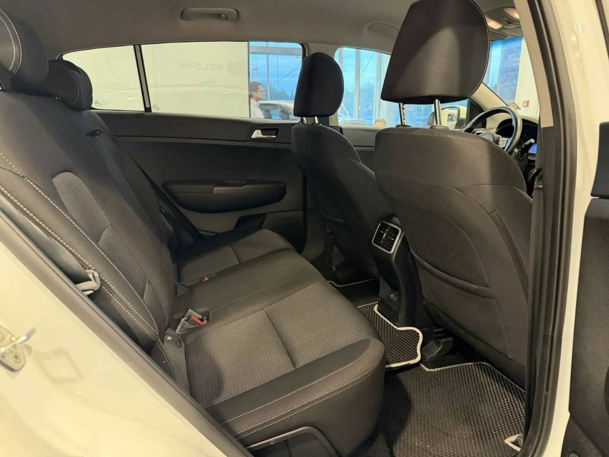 OMODA S5 1.5T CVT Ultra