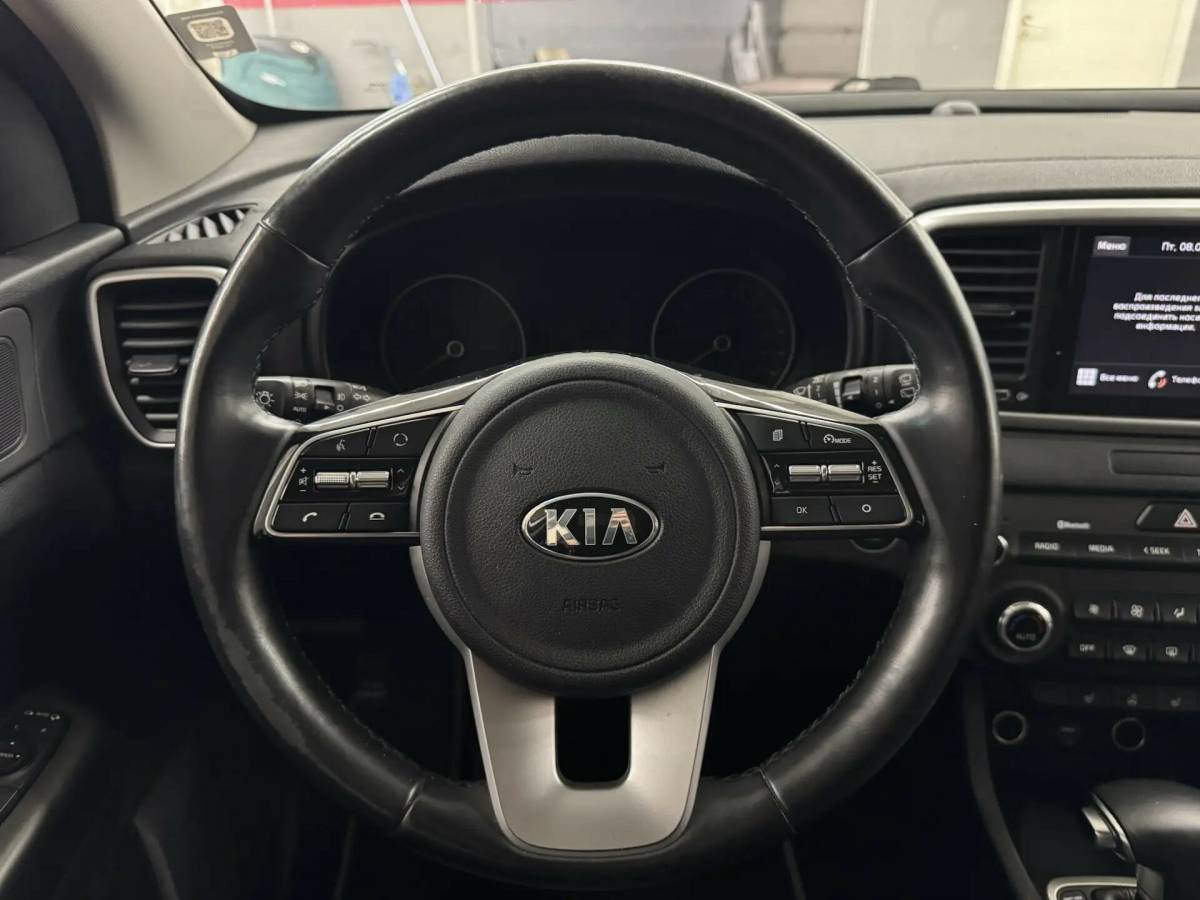 OMODA S5 1.5T CVT Ultra