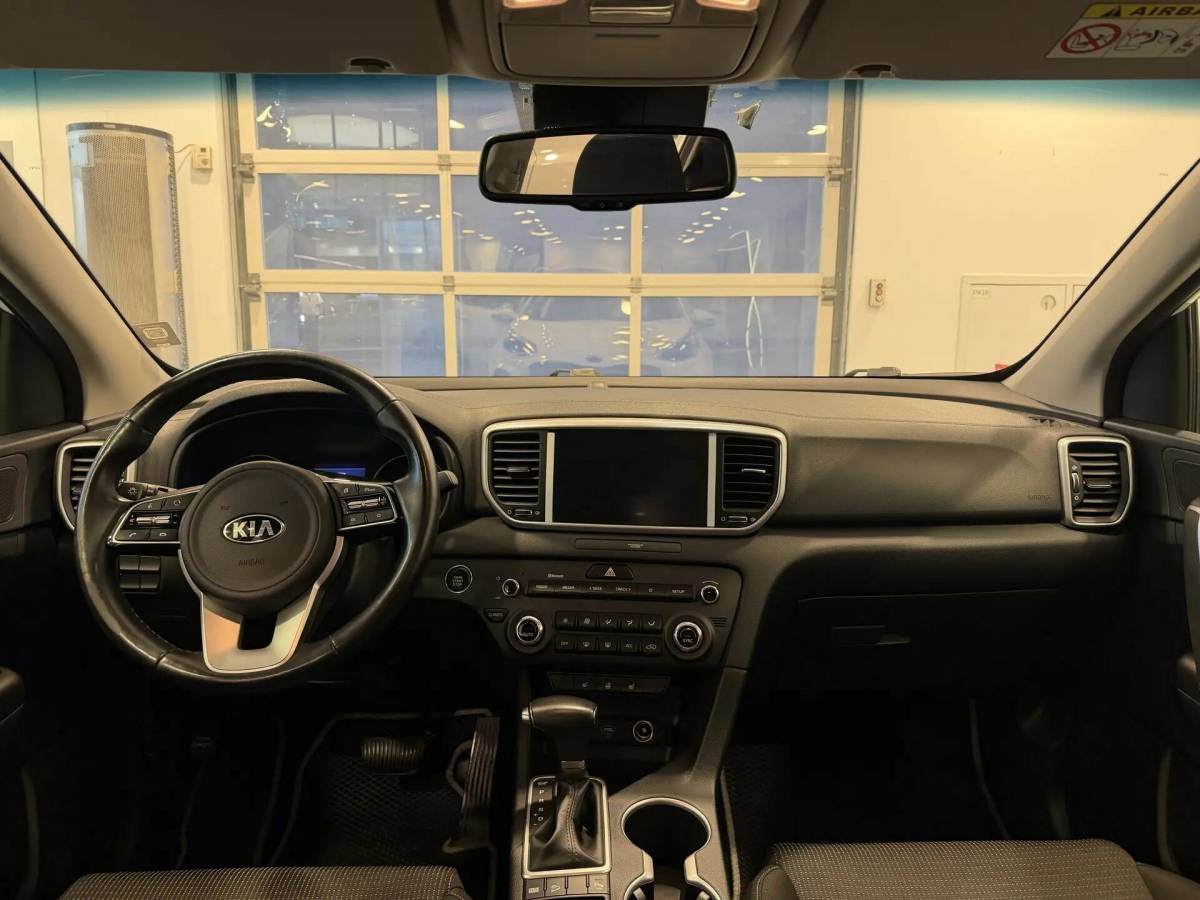 OMODA S5 1.5T CVT Ultra