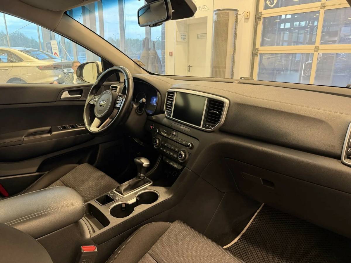 OMODA S5 1.5T CVT Ultra