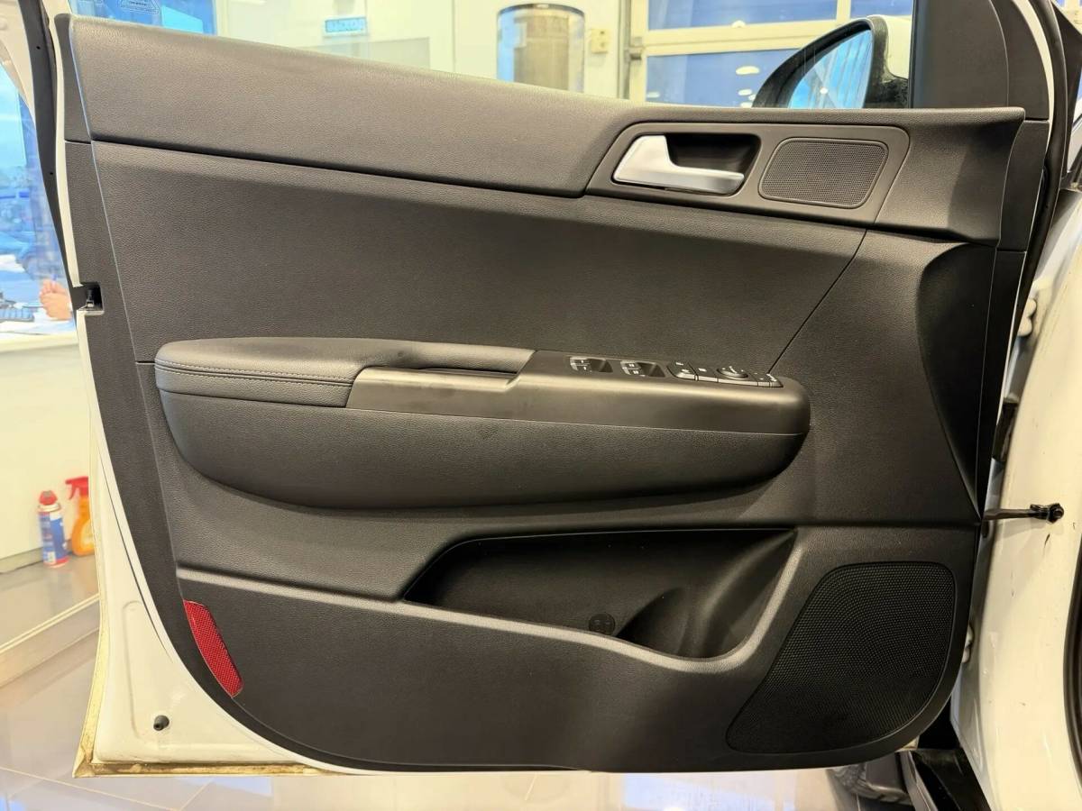 OMODA S5 1.5T CVT Ultra