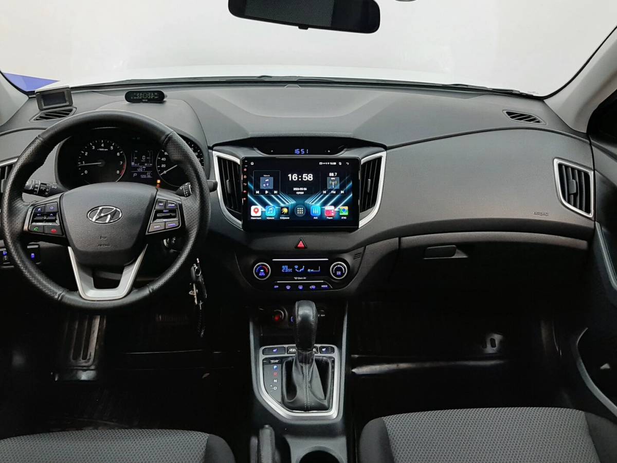 OMODA S5 1.5T CVT Ultra