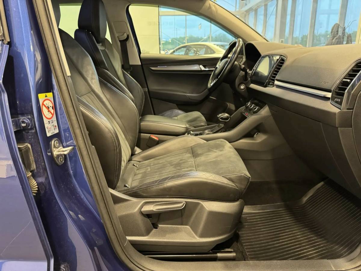 OMODA S5 1.5T CVT Ultra