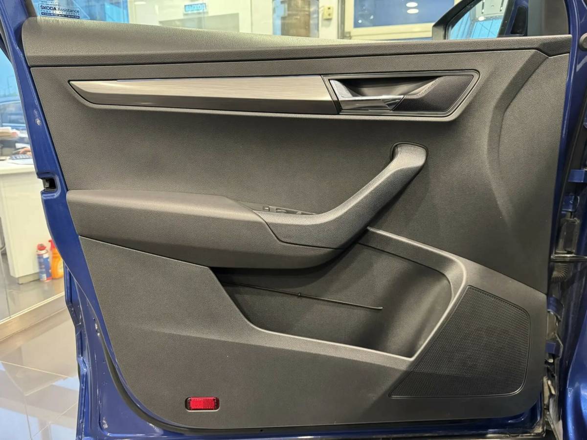 OMODA S5 1.5T CVT Ultra