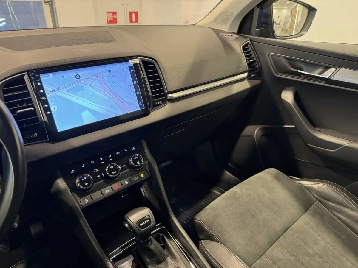 OMODA S5 1.5T CVT Ultra