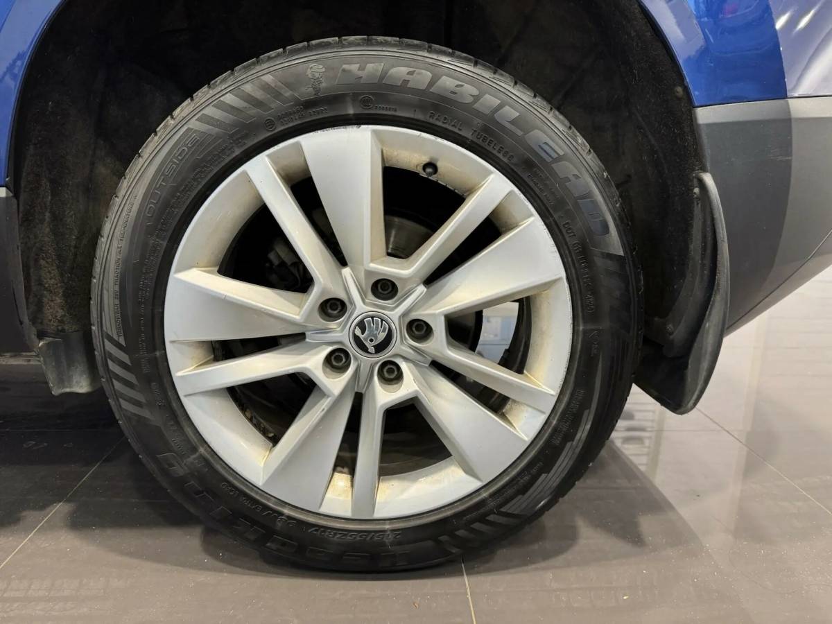 OMODA S5 1.5T CVT Ultra